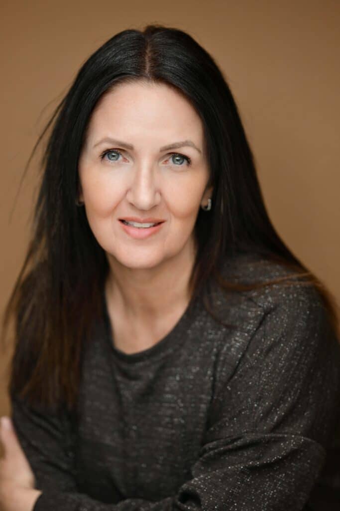 Actors Headshot Photographer