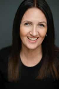 Headshot Photographer For Actors