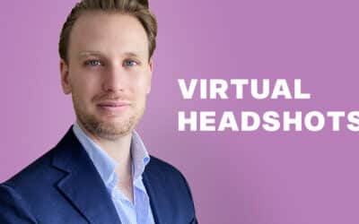 Virtual Headshots: How Do They Work?