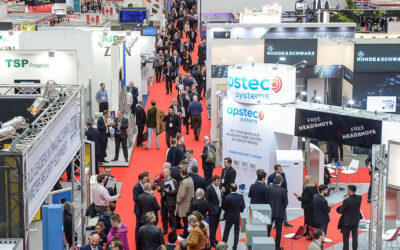 The Five Best Trade Show Stand Engagement Ideas