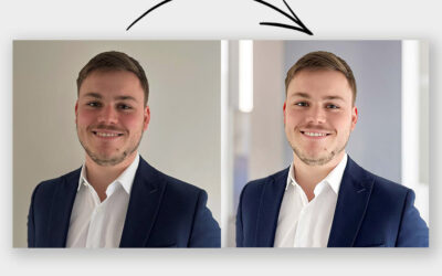 Yes, You Can Buy Professional Headshots Online!