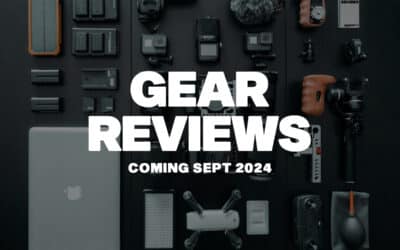 Coming Soon: Headshot Company Gear Reviews
