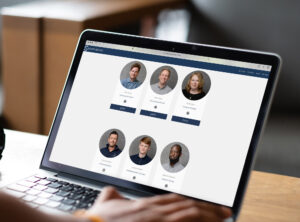 Virtual Headshot Affiliate Program For Web Designers