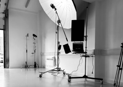 Headshot Studio