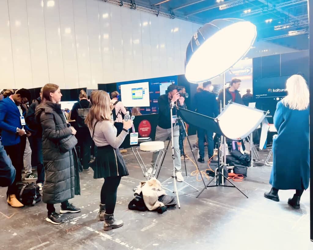 Headshot_Booth_Event_Tech_Live_London