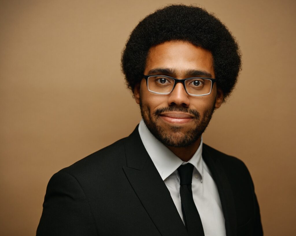 Kensington & Chelsea Headshots