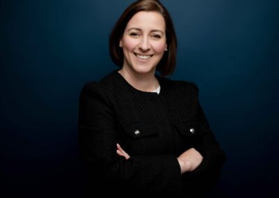 Corporate Headshots Alconbury