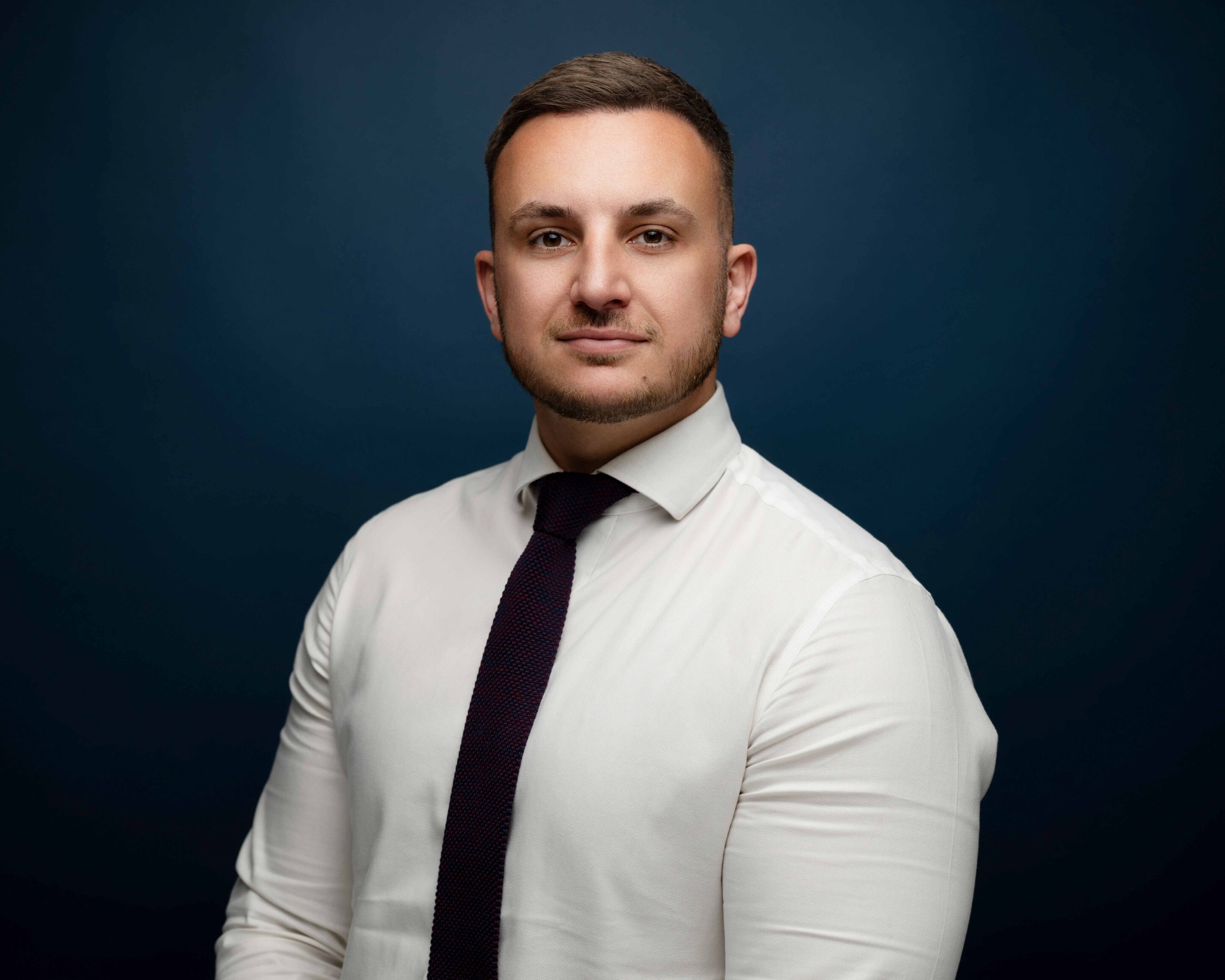 Headshot Company