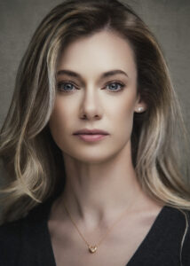 Headshot Photographer
