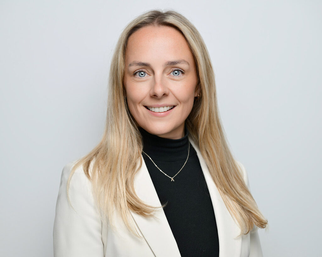 Conference Headshot Booth