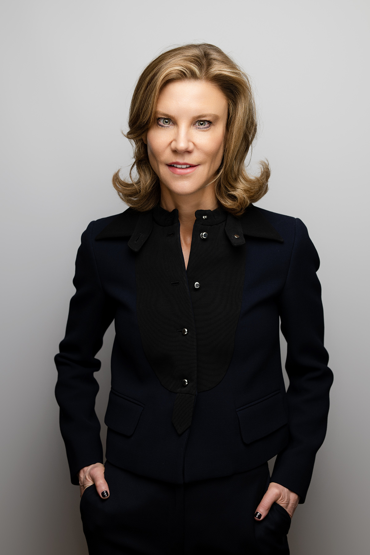 Corporate Headshot Photographers UK