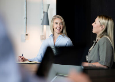 Corporate Photographer