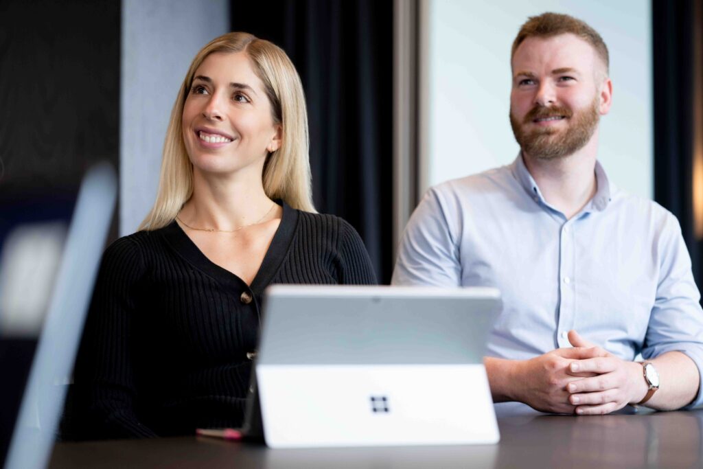 Corporate Photographers in London