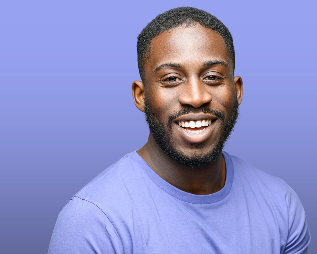 Creative Headshots For Businesses