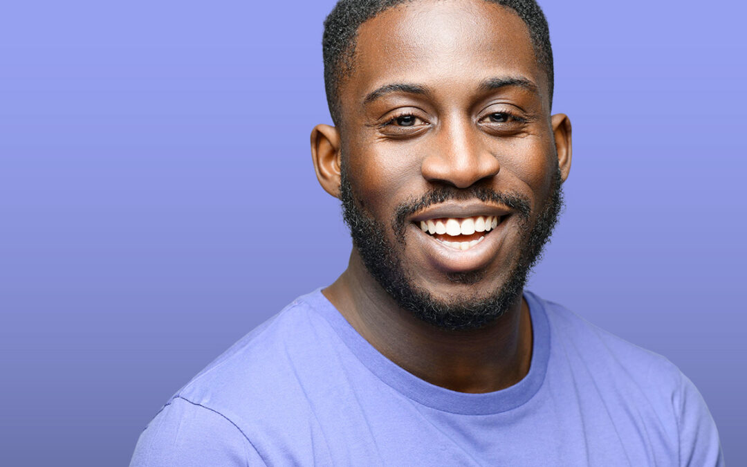 What Goes Into a Creative Corporate Headshot?