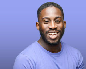 Creative Headshots For Businesses