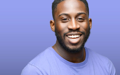 What Goes Into a Creative Corporate Headshot?