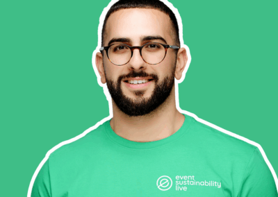 Creative Staff Headshots
