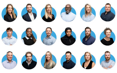 Creative Corporate Photography in London