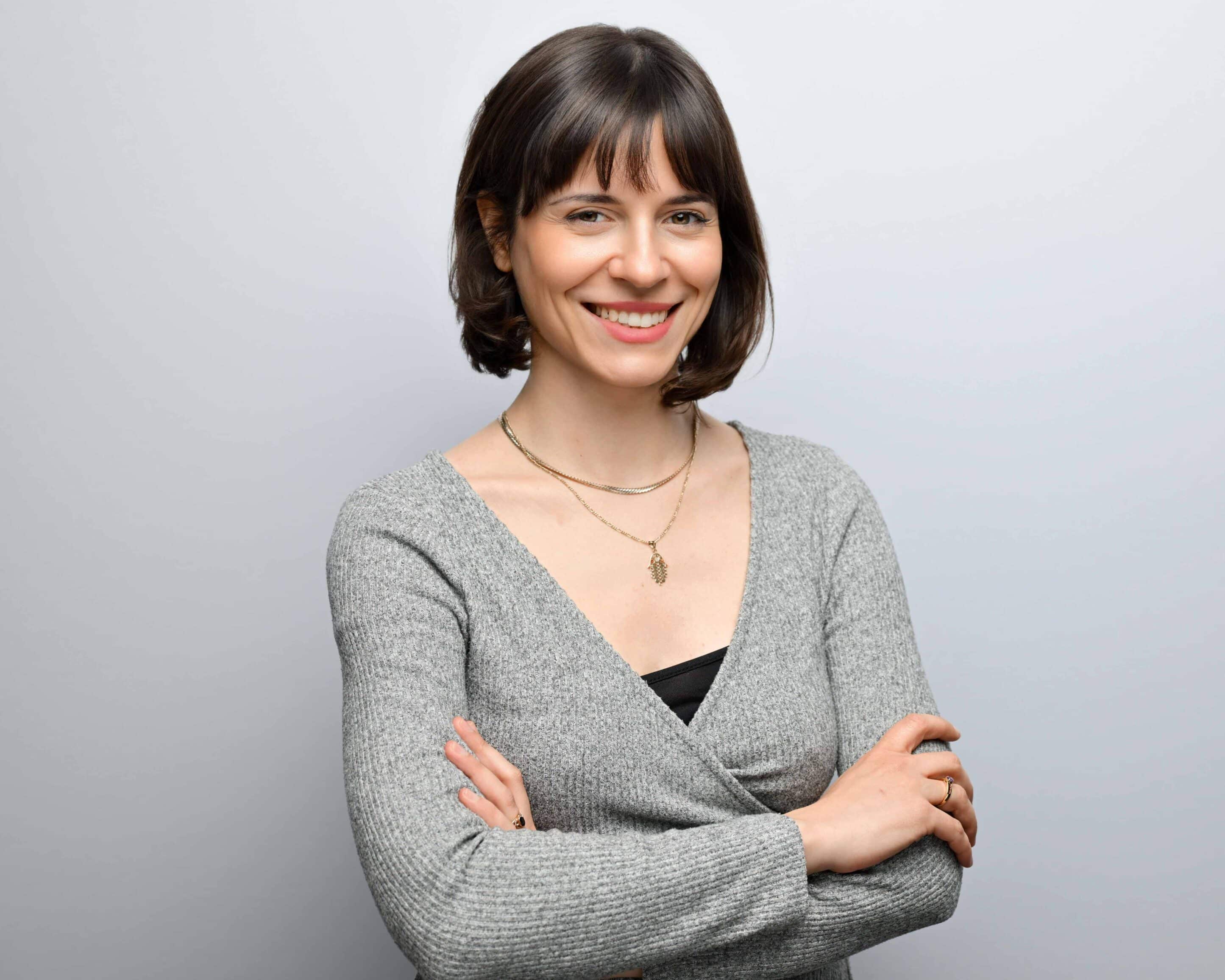 London Event Headshot Lounge