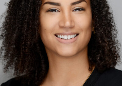 Creative Company Headshots