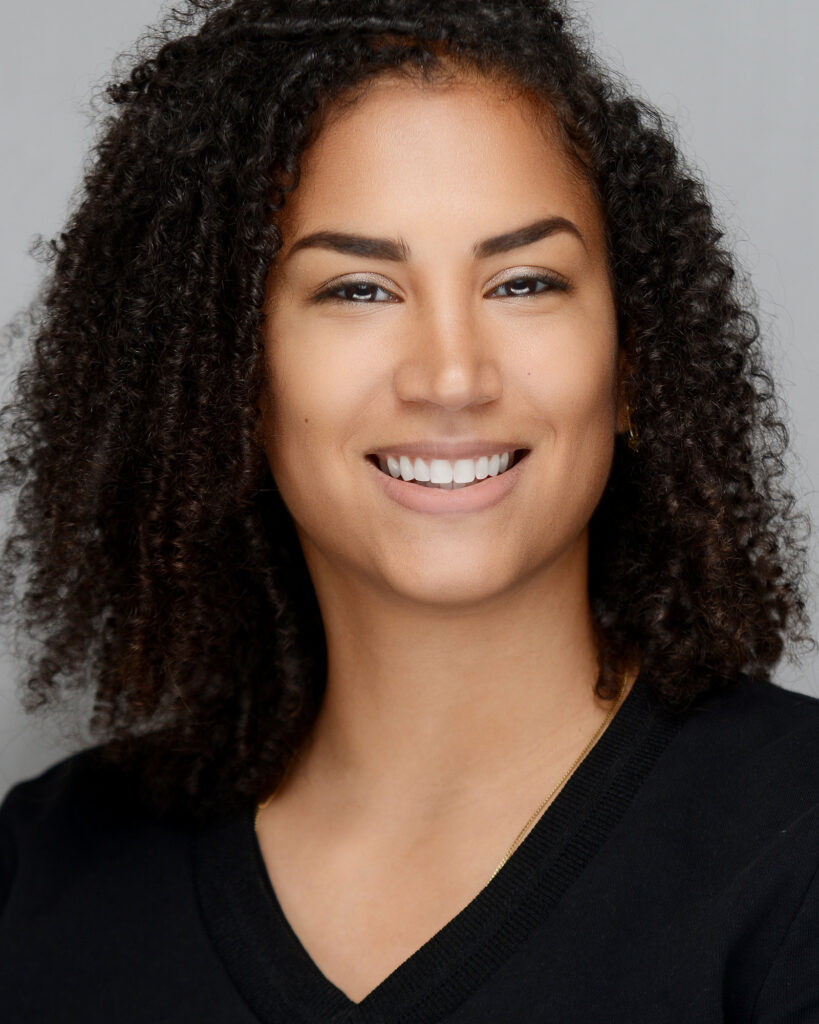 Creative Company Headshots