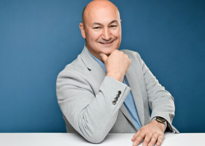 Headshot Studio