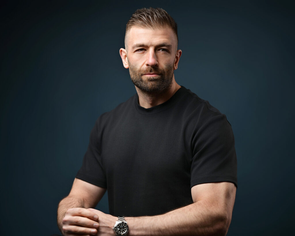 Headshot Studio