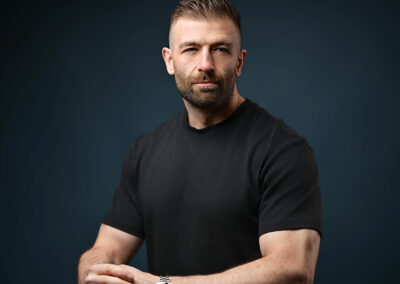 Headshot Studio
