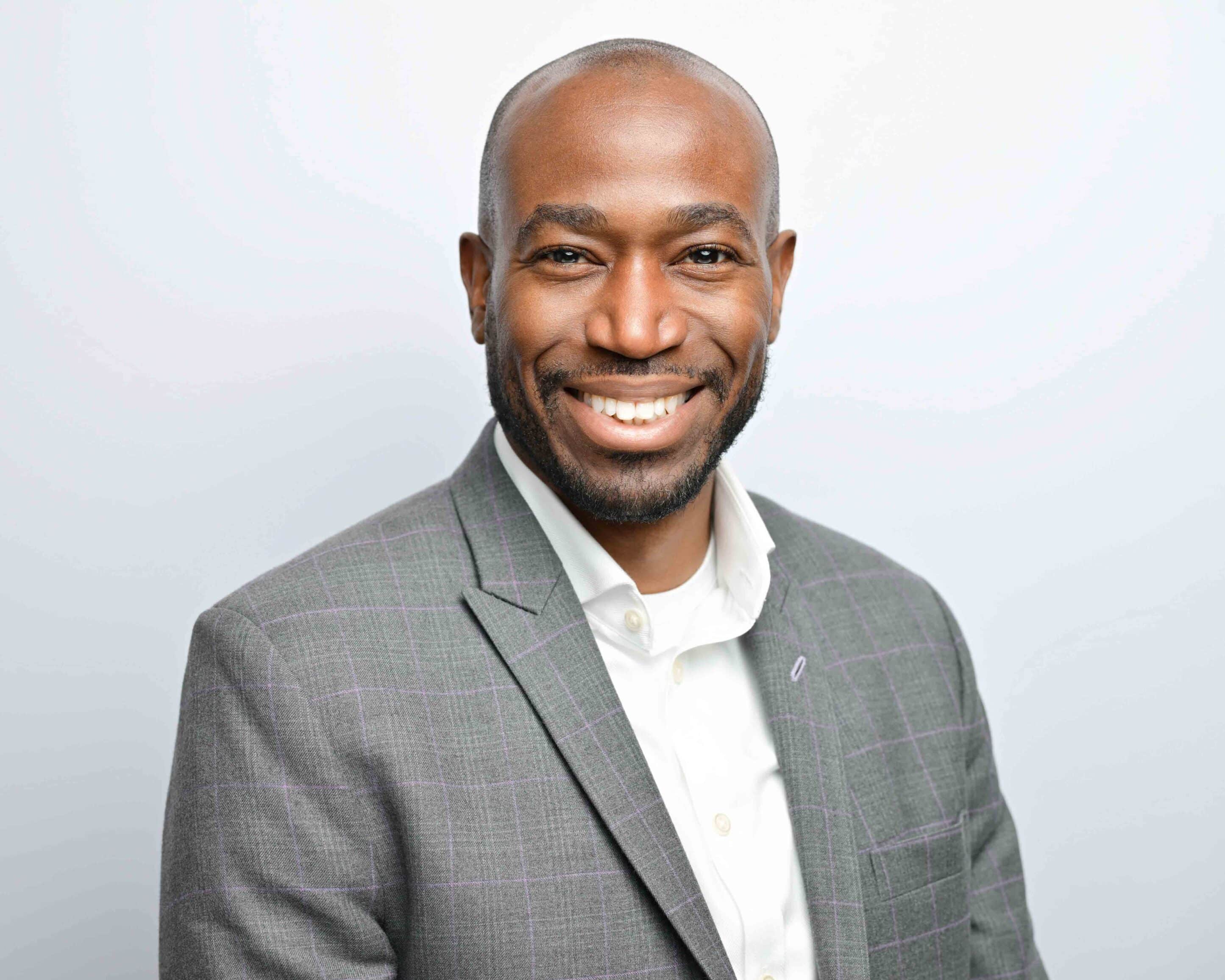 Conference Headshots