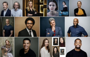 Headshot Portfolio