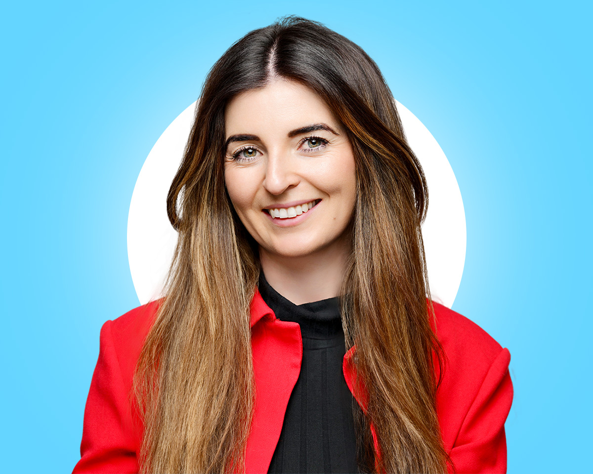 Creative Business Headshots