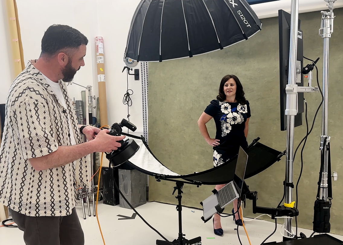 Headshot Company Studio