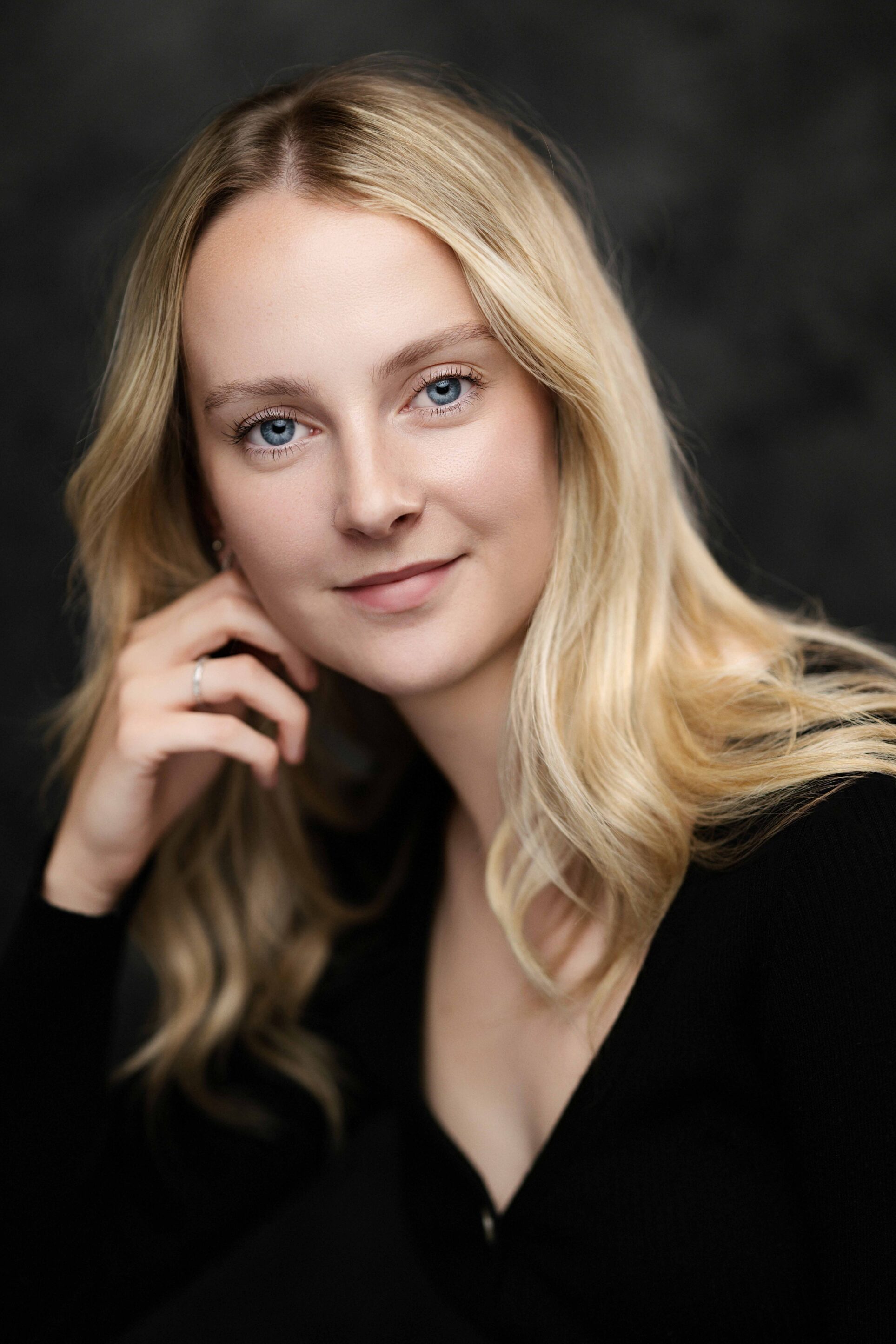 Actors Headshot Photographer