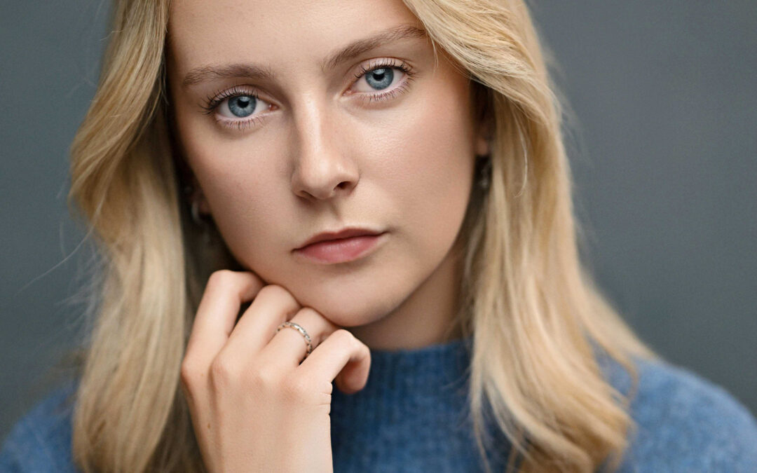 An Actor’s Experience at Headshot Company’s Studio