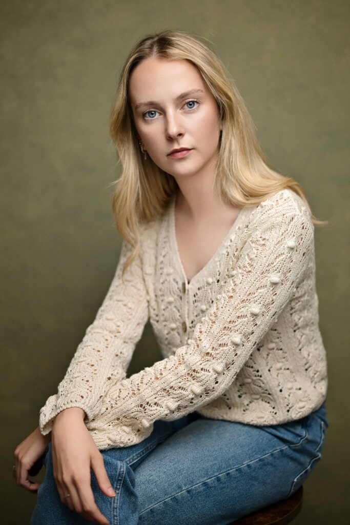 Actors Headshot Studio