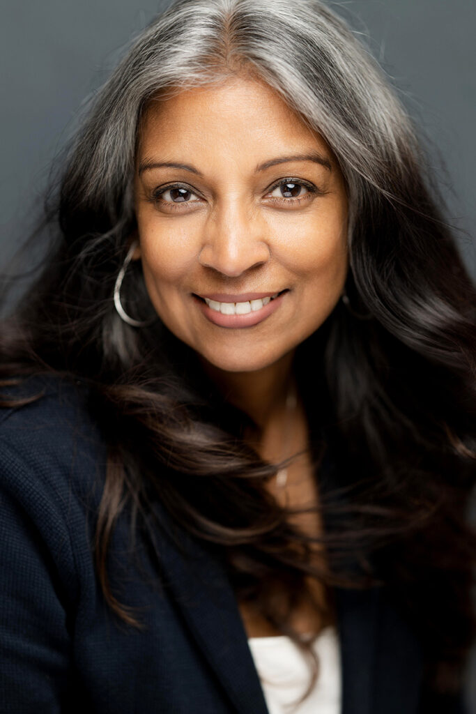 Business Headshot