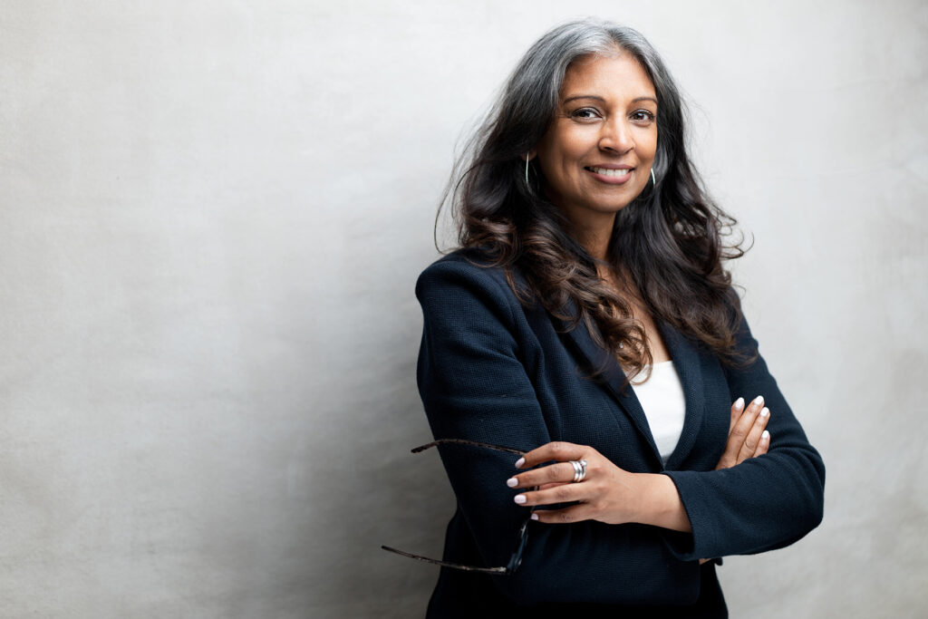 Business Portrait Photographer