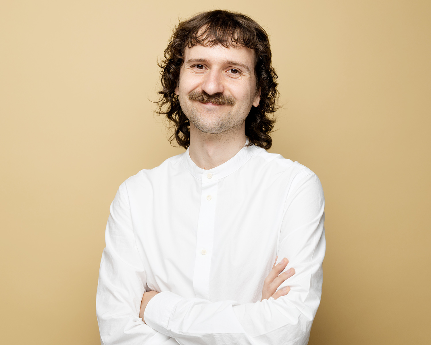 Business Portrait