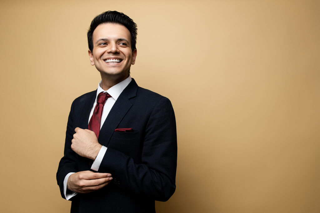 Business Portraits