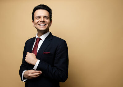 Business Portraits