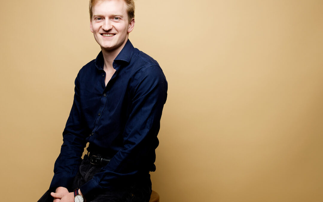 Business Portraits Oxford