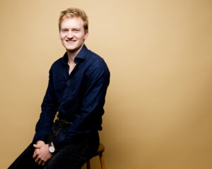 Business Portraits Oxford
