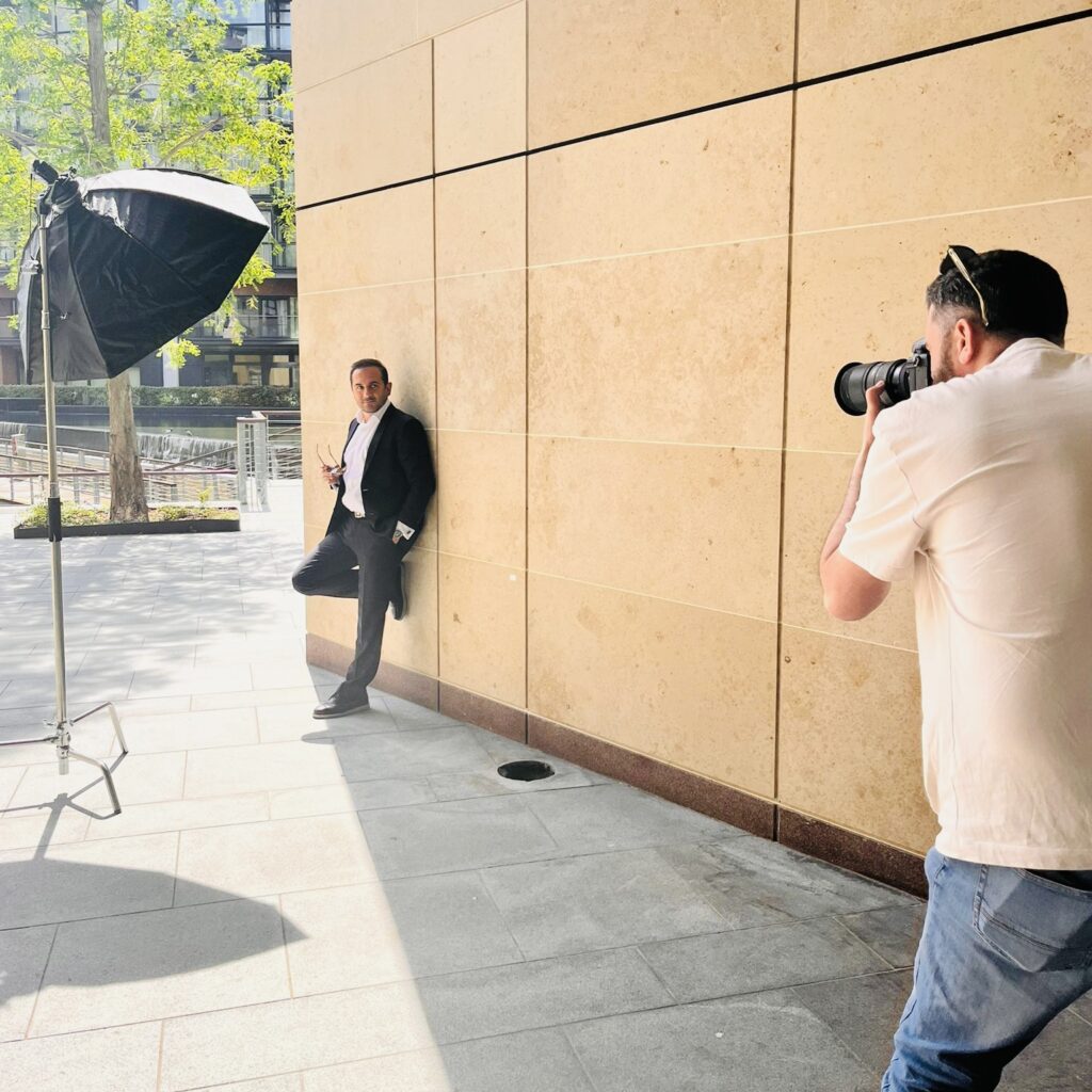 Corporate Lifestyle Photographer