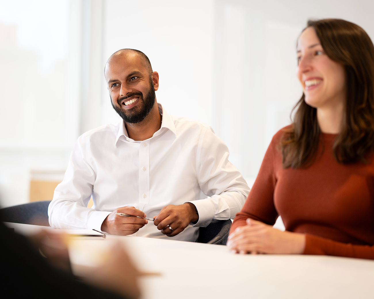 Corporate Lifestyle Photography