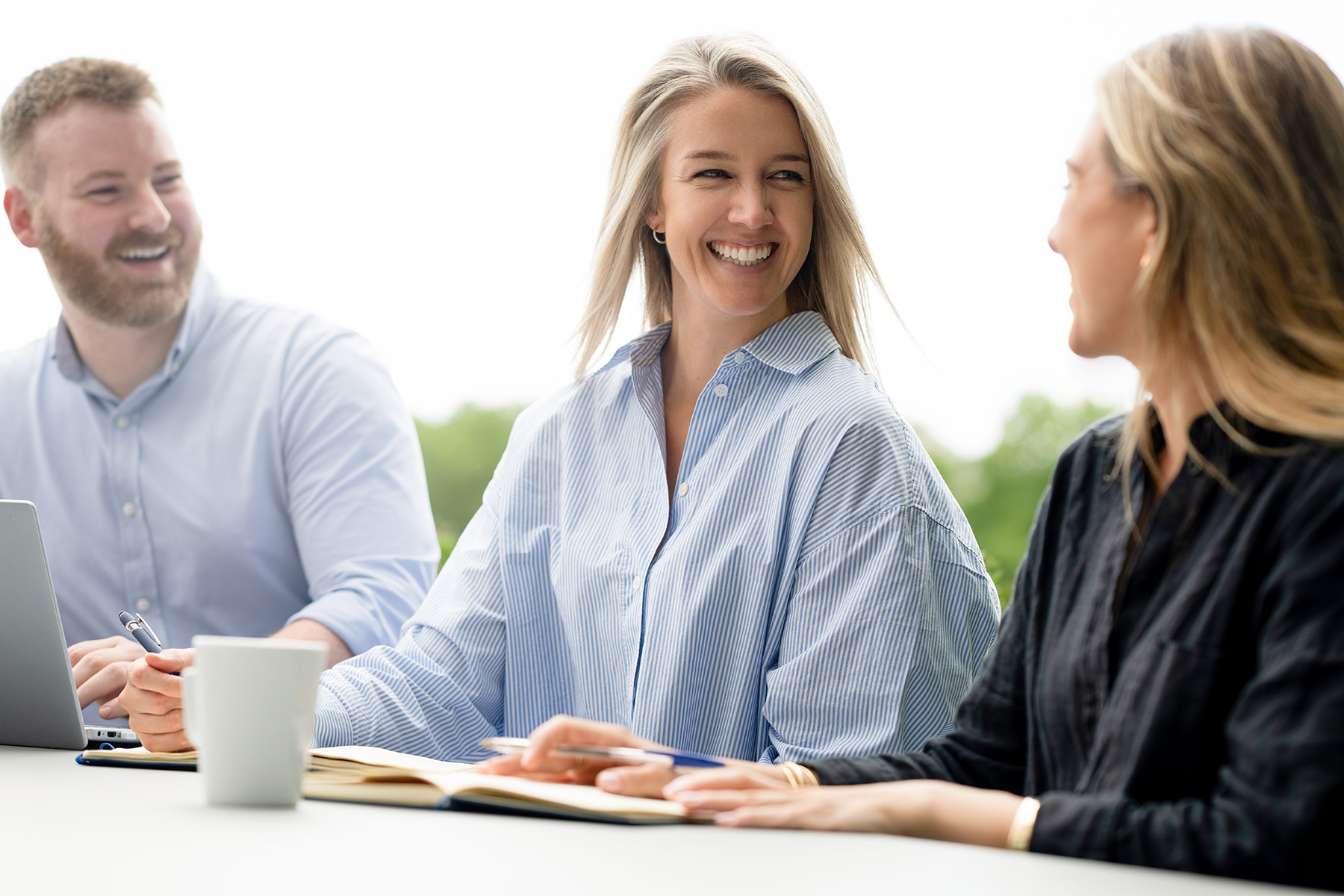 Corporate Lifestyle Photography