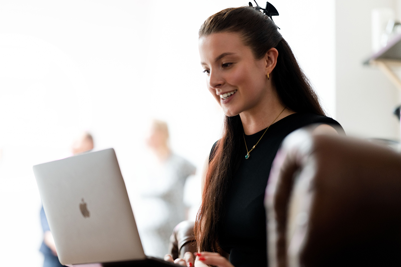 Corporate Photographers in Oxford