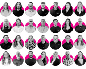 Creative Headshots For Remote Teams