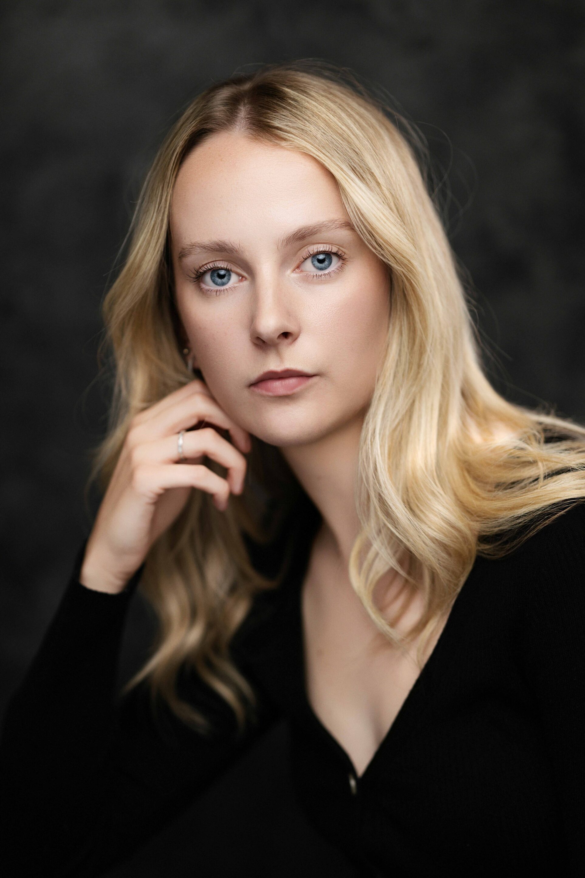 Headshot Company