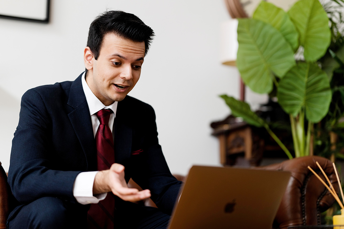 Oxford Corporate Photographers